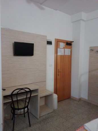 Imagen de la habitación del Hotel Ornella, Bellaria-Igea Marina. Foto 12