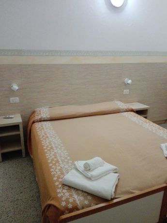 Imagen de la habitación del Hotel Ornella, Bellaria-Igea Marina. Foto 16