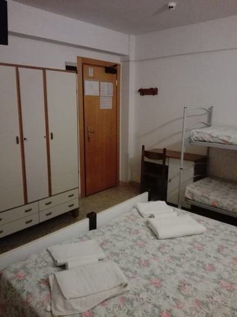 Imagen de la habitación del Hotel Ornella, Bellaria-Igea Marina. Foto 19