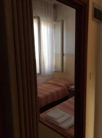 Imagen de la habitación del Hotel Ornella, Bellaria-Igea Marina. Foto 20