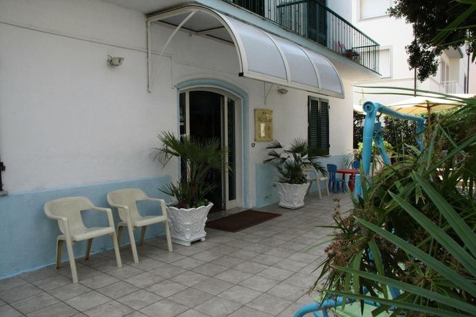 Imagen de la habitación del Hotel Ornella, Camaiore. Foto 10