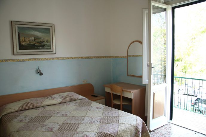 Imagen general del Hotel Ornella, Camaiore. Foto 1