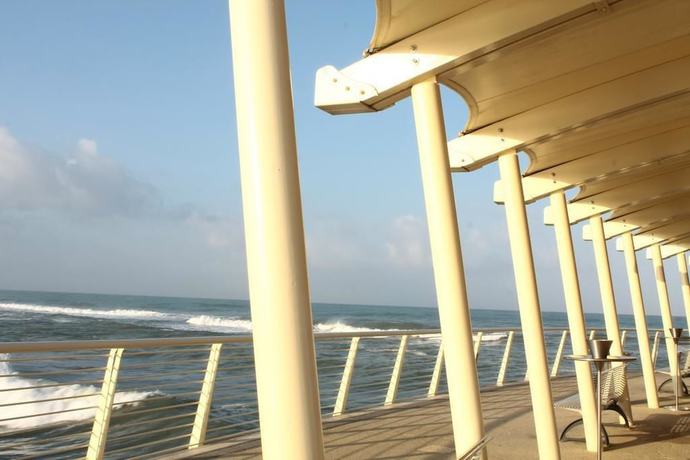 Imagen de los interiores del Hotel Ornella, Camaiore. Foto 17