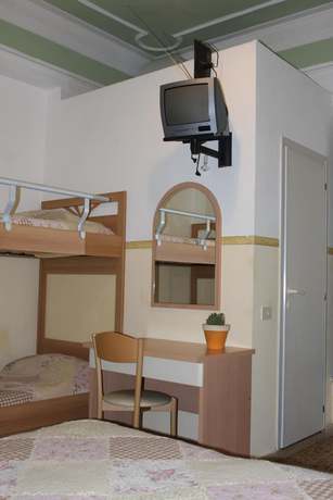 Imagen de la habitación del Hotel Ornella, Camaiore. Foto 11