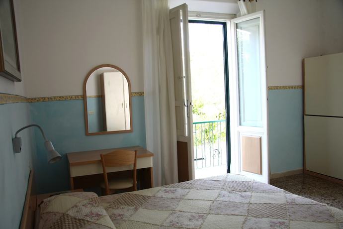 Imagen de la habitación del Hotel Ornella, Camaiore. Foto 12
