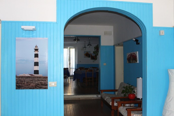 Imagen de los interiores del Hotel Ornella, Camaiore. Foto 18