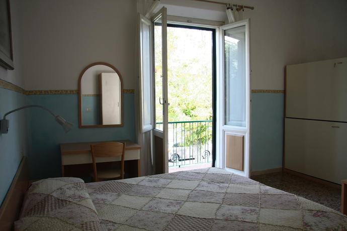 Imagen de la habitación del Hotel Ornella, Camaiore. Foto 14