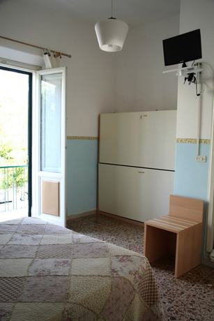 Imagen de la habitación del Hotel Ornella, Camaiore. Foto 15