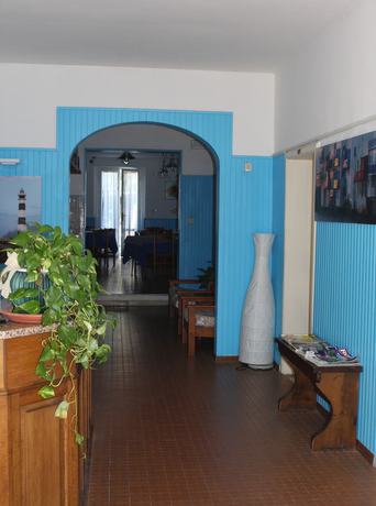 Imagen de los interiores del Hotel Ornella, Camaiore. Foto 20