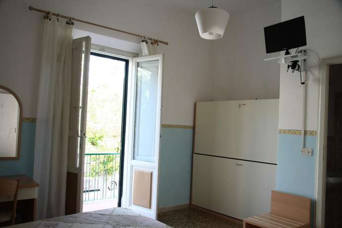 Imagen de la habitación del Hotel Ornella, Camaiore. Foto 16