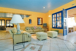 Imagen de la piscina del Hotel Ornos Beach. Foto 5