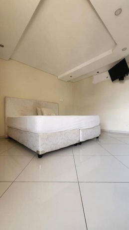 Imagen de la habitación del Hotel Oro Boutique Guesthouse. Foto 3