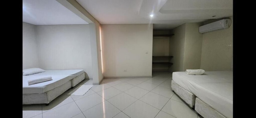 Imagen de la habitación del Hotel Oro Boutique Guesthouse. Foto 4