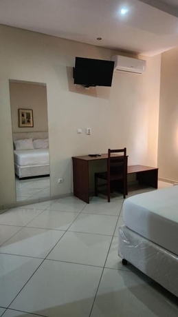Imagen de la habitación del Hotel Oro Boutique Guesthouse. Foto 5