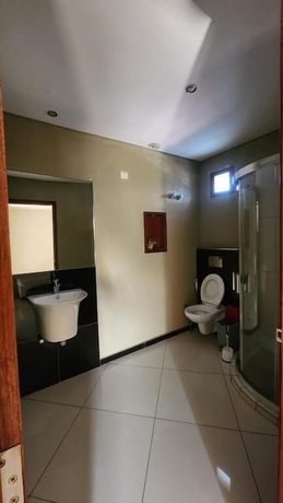 Imagen de la habitación del Hotel Oro Boutique Guesthouse. Foto 7