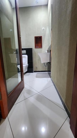 Imagen de la habitación del Hotel Oro Boutique Guesthouse. Foto 9