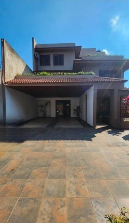 Imagen general del Hotel Oro Boutique Guesthouse. Foto 2
