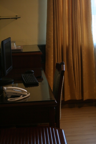 Imagen de la habitación del Hotel Oro Inn. Foto 7