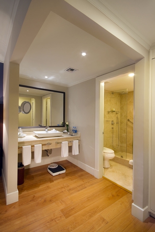 Imagen de la habitación del Hotel Oro Verde Guayaquil. Foto 10