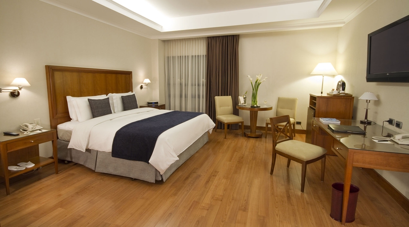 Imagen de la habitación del Hotel Oro Verde Guayaquil. Foto 13