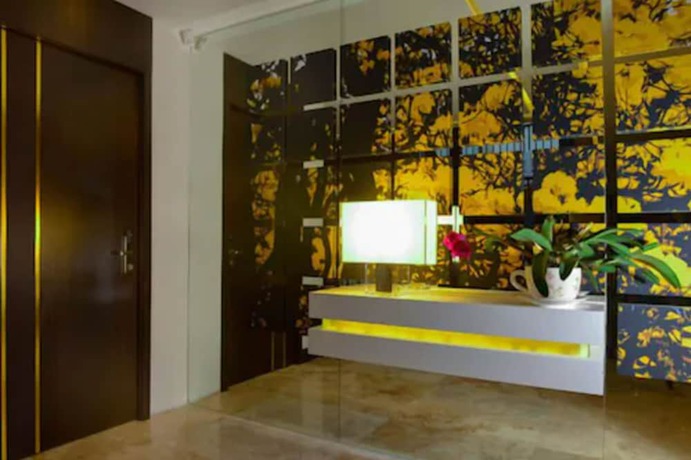 Imagen de los interiores del Hotel Oro Verde Loja. Foto 14