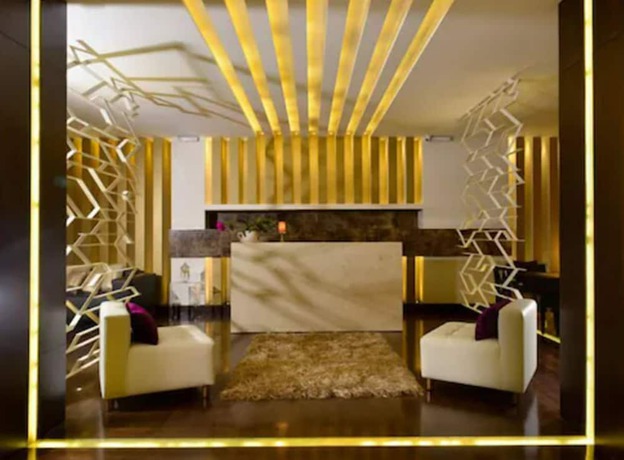 Imagen de los interiores del Hotel Oro Verde Loja. Foto 15