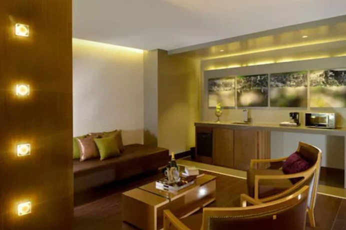 Imagen de la habitación del Hotel Oro Verde Loja. Foto 7