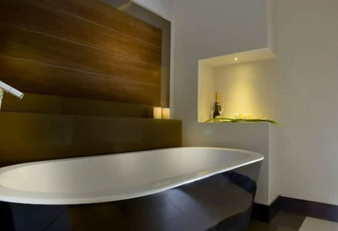 Imagen de la habitación del Hotel Oro Verde Loja. Foto 8