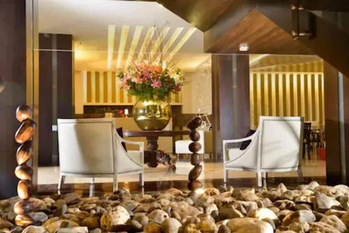 Imagen de los interiores del Hotel Oro Verde Loja. Foto 19