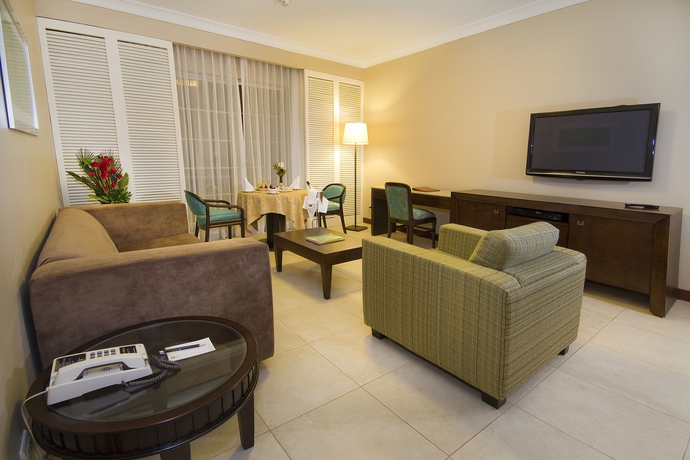 Imagen de la habitación del Hotel Oro Verde Machala. Foto 8