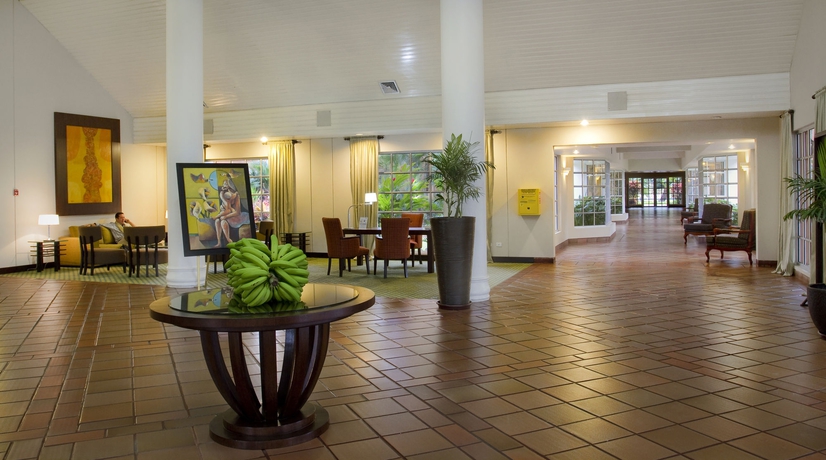 Imagen de los interiores del Hotel Oro Verde Machala. Foto 14