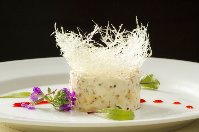 Imagen del bar/restaurante del Hotel Oro Verde Manta. Foto 3