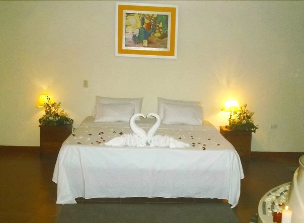 Imagen de la habitación del Hotel Oro Verde and Suites. Foto 3