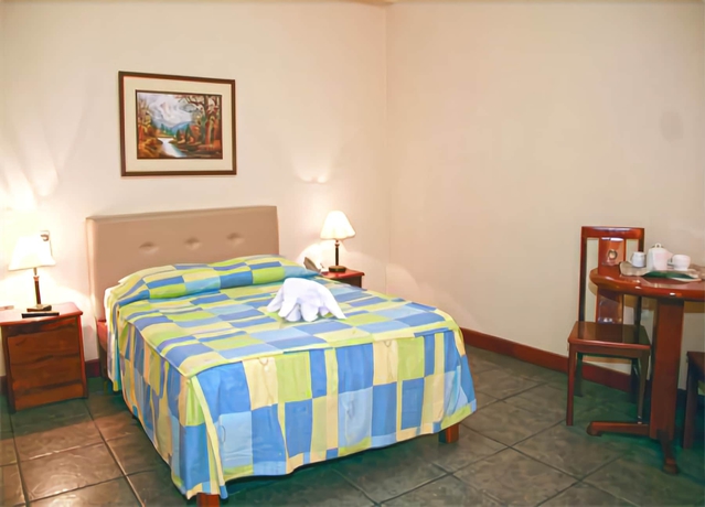 Imagen de la habitación del Hotel Oro Verde and Suites. Foto 4
