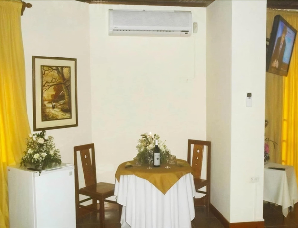 Imagen de la habitación del Hotel Oro Verde and Suites. Foto 5
