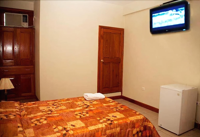 Imagen de la habitación del Hotel Oro Verde and Suites. Foto 6