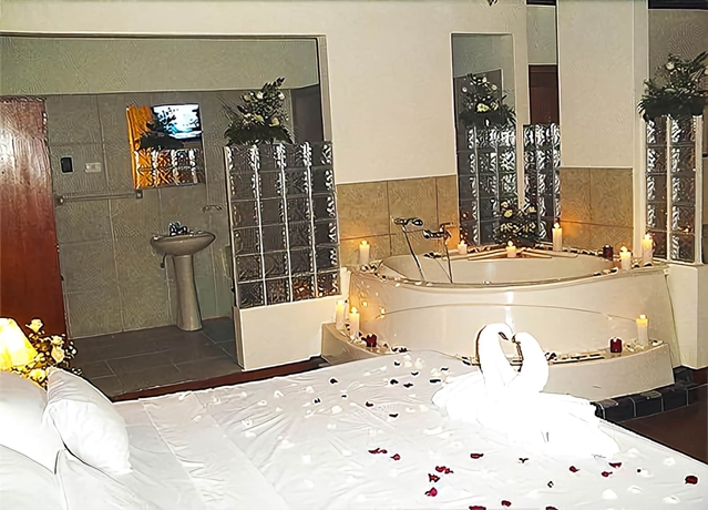 Imagen de la habitación del Hotel Oro Verde and Suites. Foto 7