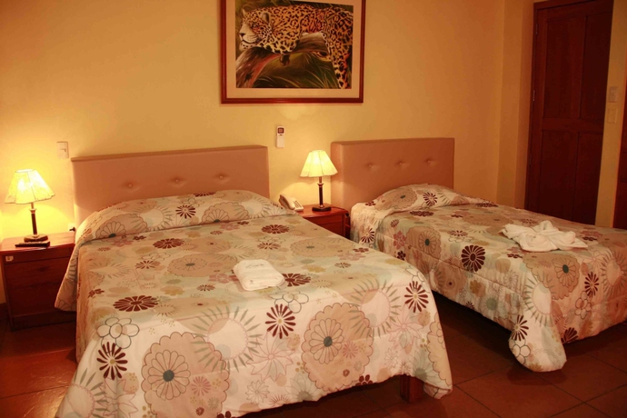 Imagen de la habitación del Hotel Oro Verde and Suites. Foto 10