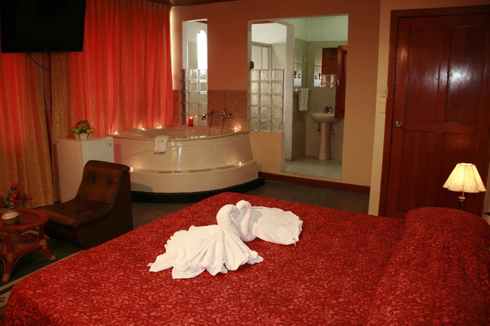 Imagen de la habitación del Hotel Oro Verde and Suites. Foto 13