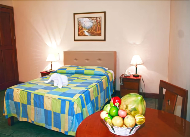 Imagen de la habitación del Hotel Oro Verde and Suites. Foto 14