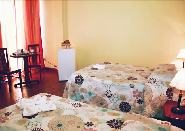 Imagen de la habitación del Hotel Oro Verde and Suites. Foto 15