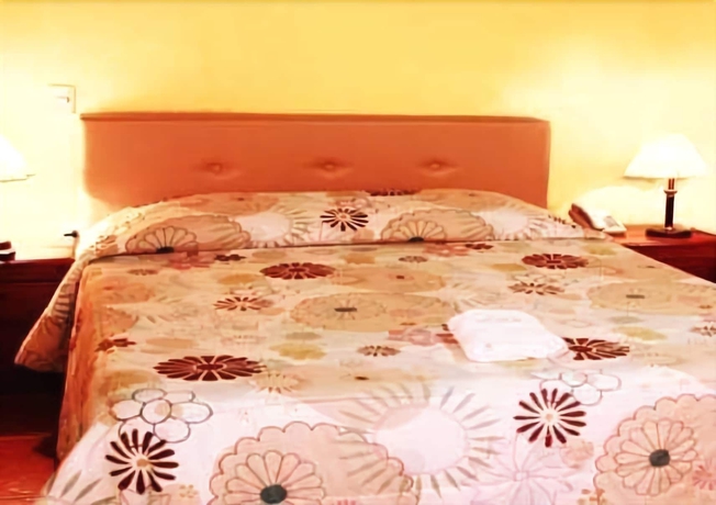 Imagen de la habitación del Hotel Oro Verde and Suites. Foto 16