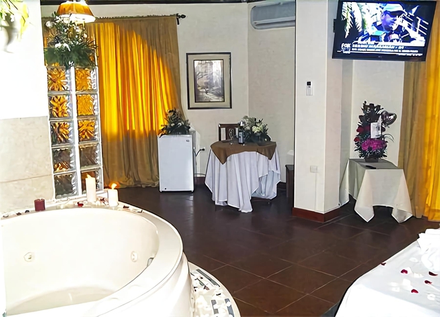 Imagen de la habitación del Hotel Oro Verde and Suites. Foto 17