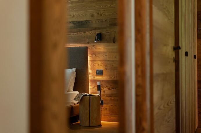 Imagen general del Hotel Orobie Alps Resort. Foto 1