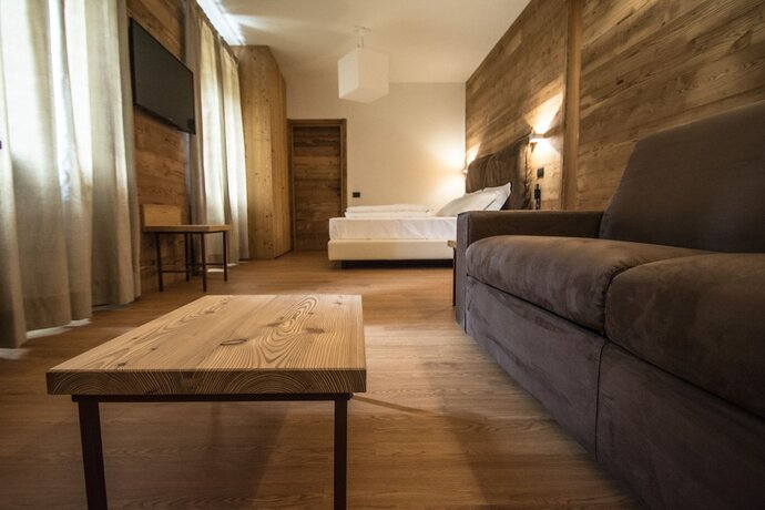 Imagen de la habitación del Hotel Orobie Alps Resort. Foto 18