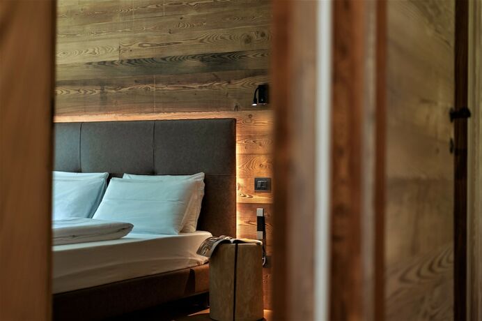 Imagen de la habitación del Hotel Orobie Alps Resort. Foto 19