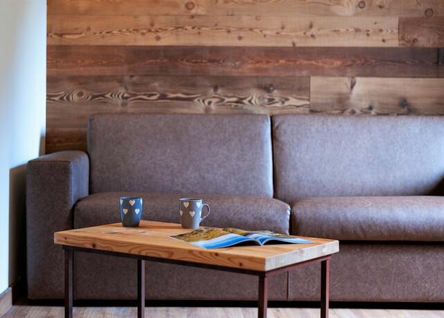 Imagen general del Hotel Orobie Alps Resort. Foto 4