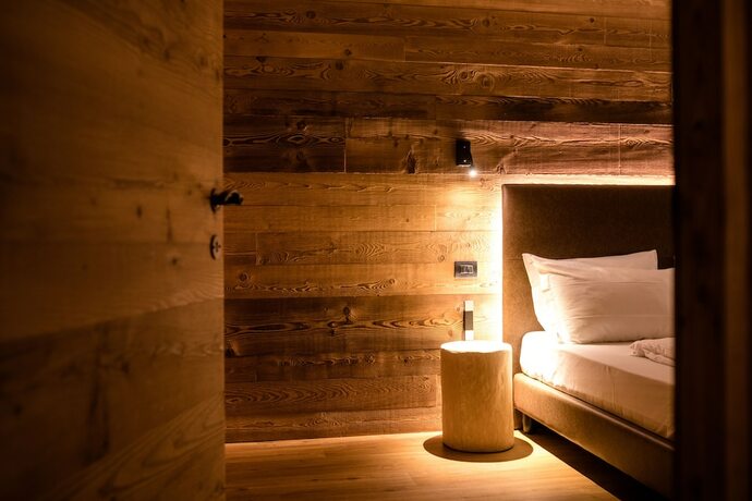 Imagen general del Hotel Orobie Alps Resort. Foto 9
