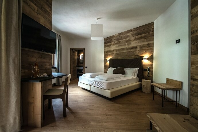 Imagen general del Hotel Orobie Alps Resort. Foto 13
