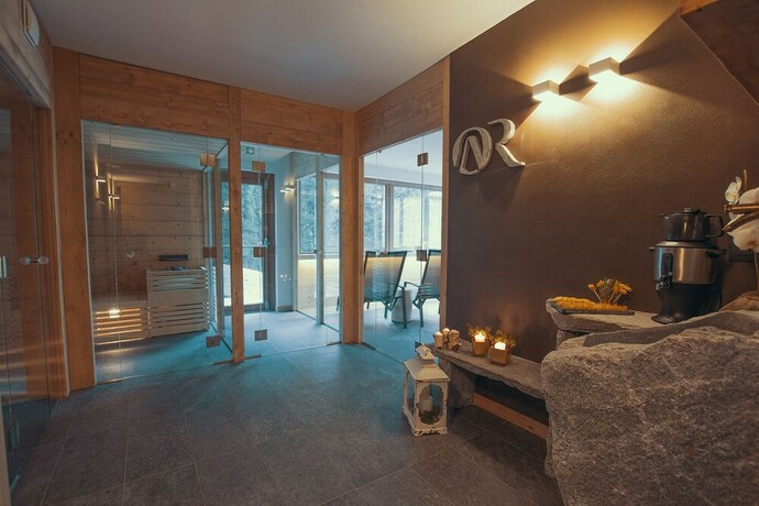 Imagen general del Hotel Orobie Alps Resort. Foto 15
